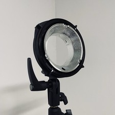Elinchrom quadra reflector gebraucht kaufen  Nürnberg