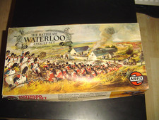 Airfix battle waterloo gebraucht kaufen Airfix battle waterloo gebraucht kaufen  Orbis, Gauersheim, Mauchenheim