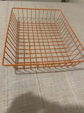 Vintage wire desk for sale  PORTSMOUTH
