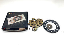 Kit trasmissione catena usato  Frattaminore
