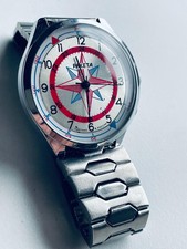 Paketa watch for sale  CHESTERFIELD