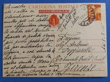 1945 intero aerea usato  Solopaca
