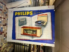 Rare grande affiche d'occasion  Lille-