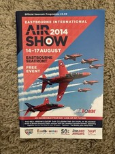 Eastbourne international airsh for sale  BANSTEAD