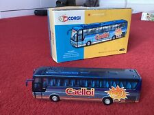 Corgi van hool for sale  SHREWSBURY