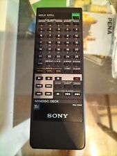 Télécommande remote control d'occasion  Saint-Pée-sur-Nivelle