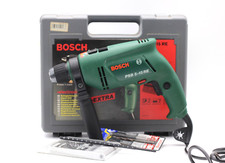 Bosch psb schlagbohrmaschine gebraucht kaufen  Münster