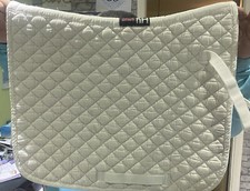 Saddle cloth for sale  CREWE