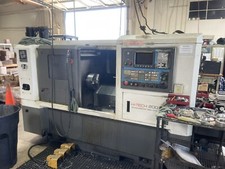 2005 hwacheon tech for sale  Santa Ana