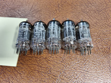 mullard 12ax7 for sale mullard 12ax7 for sale DUNFERMLINE