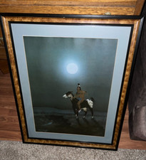 Signed paladine roye for sale  Munster