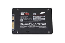Używany, Samsung 850 PRO 1TB SSD SATA 2,5'' 550/520MBs MZ-7KE1T0 na sprzedaż  PL