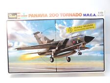 Revell 1:48, H-2233 Bausatz Panavia 200 Tornado, ungebaut, NEU in OVP#48005 comprar usado  Enviando para Brazil