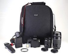 Canon eos 100d for sale  HALESOWEN