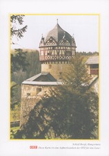 Schloss burgk saale gebraucht kaufen  Saarbrücken