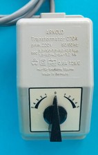 Arnold 0704 fahrpult gebraucht kaufen  Algermissen
