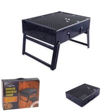 Barbecue griglia carbone usato  Giugliano in Campania