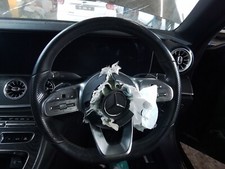 Steering wheel mercedes for sale  DONCASTER