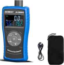 Aiomest 5800g gasqualitätsana gebraucht kaufen  Karben