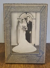 Antique wedding photo for sale  Pierce