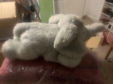 Elefante trudi vintage usato  Venegono Superiore