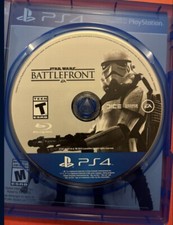 Star Wars Battlefront para PS4 comprar usado  Enviando para Brazil