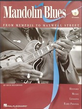 Mandolin blues memphis for sale  Pembina