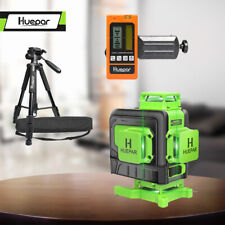 Huepar laser level for sale  LEICESTER