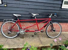 Dawes tandem bike for sale  SOUTHAMPTON