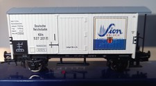 Liliput l224807 bierwagen gebraucht kaufen  Lehnin