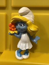 Smurfette peyo wedding for sale  Indianapolis