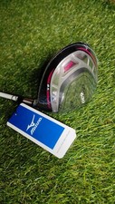 Driver mizuno fasttrack gebraucht kaufen  Bielefeld