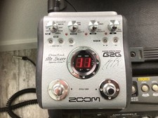 Zoom G2G George Lynch Mr. Scary Signature Edition comprar usado  Enviando para Brazil