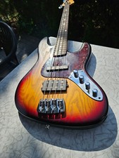 Sandberg california bass gebraucht kaufen  Berlin