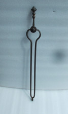 Coal tongs fire for sale  WALSALL