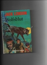 Wolfsblut gebraucht kaufen  Göppingen