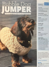 Sizes bubble dog for sale  CHELMSFORD