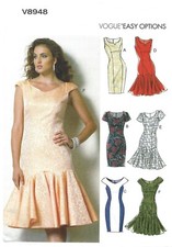 Vintage vogue 8948 for sale  UK