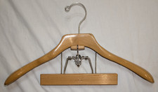 Setwell wooden hanger for sale  Woodburn