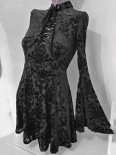 Lace dress killstar usato  Cuneo