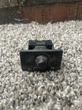 1991-1997 Nissan Pathfinder & D21 interruptor de espelho elétrico corpo rígido fabricante de equipamento original frete grátis comprar usado  Enviando para Brazil