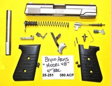 Bryco jennings factory for sale  Hesperia