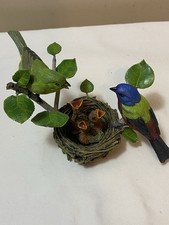 Danbury mint painted for sale  Jasper