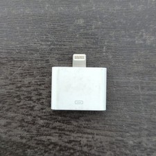 Apple a1468 lightning usato  Varese