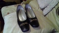 roland cartier shoes for sale  SOUTHEND-ON-SEA