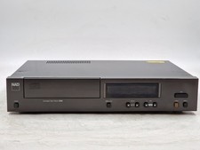 Lecteur disques compacts d'occasion Lecteur disques compacts d'occasion  Expédié en France