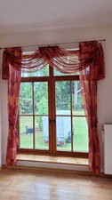 Deko schlaufen gardinen gebraucht kaufen  Wismar-Umland I