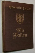 Baltikum estland lettland gebraucht kaufen  Landshut