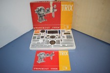 Trix metallbaukasten präsent gebraucht kaufen  Villingen-Schwenningen