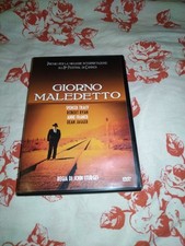 Giorno maledetto dvd usato  Bologna